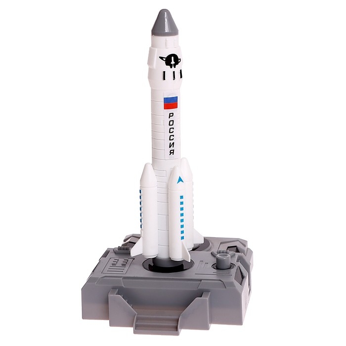 Парковка «Космодром» Парковка «Космодром»