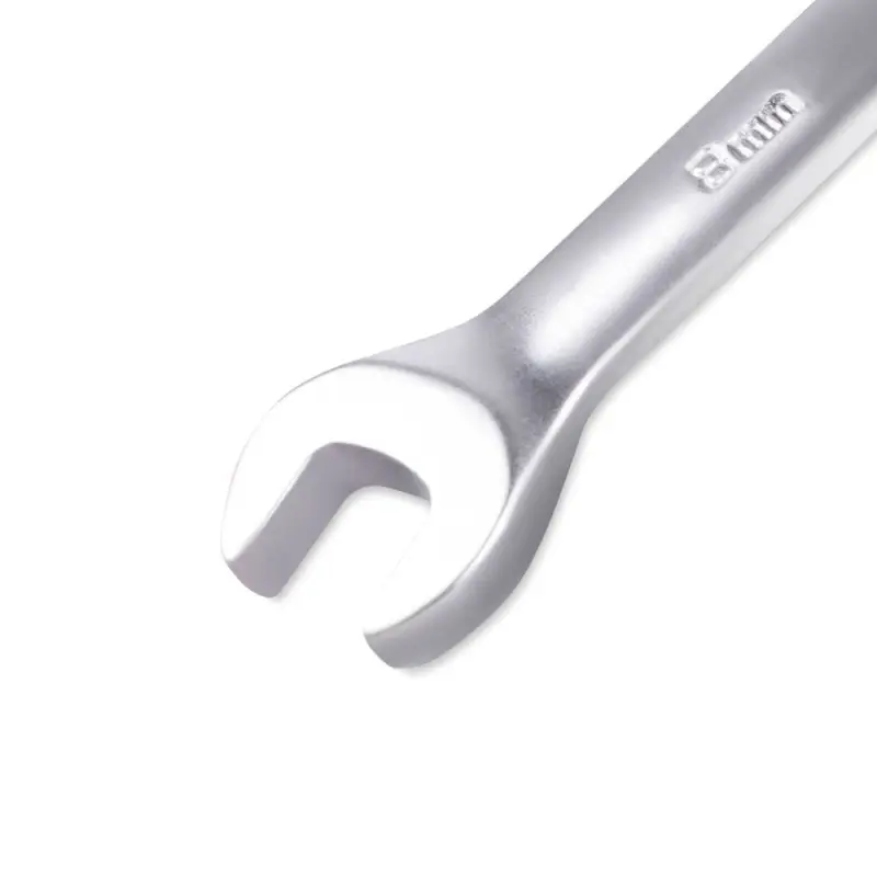 Ключ гаечный комбинированный трещоточный (08 мм) AVS K60008