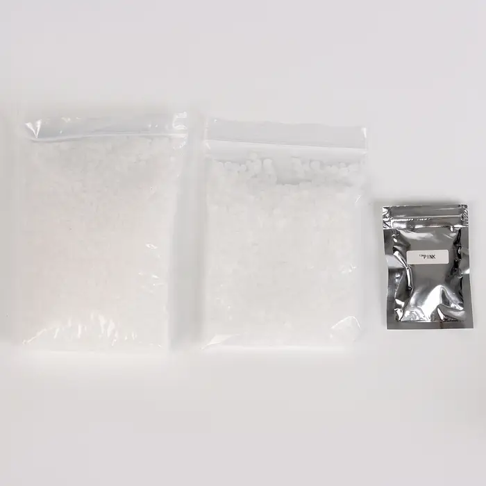 Свеча своими руками. Создание цветных свечей с цветочным декором &laquo;Летнее настроение&raquo;, набор для творчества