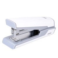 Степлер Deli Exceed E0462(N24/6-26/6)до 25 лис,энергосберег,пластик,ассорти