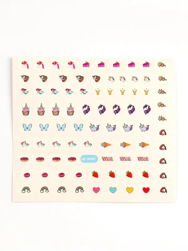 ШКОЛА ТАЛАНТОВ Набор для творчества Мир красоты ШКОЛА ТАЛАНТОВ Набор для творчества Мир красоты