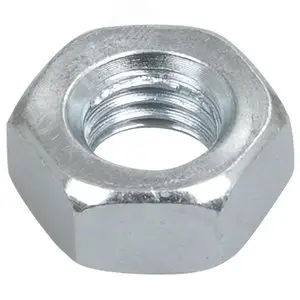Гайка шестигранная М6