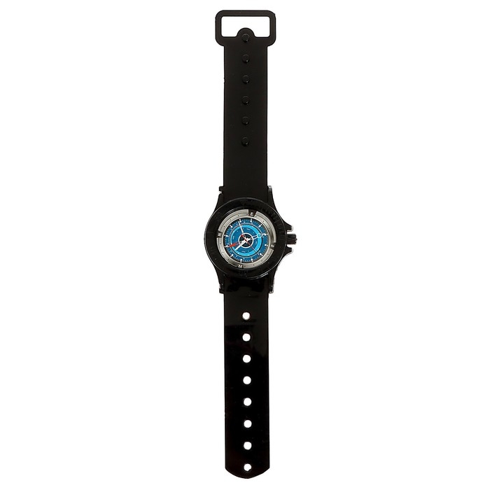 Набор полицейского «Отряд быстрого реагирования», 9 предметов Набор полицейского «Отряд быстрого реагирования», 9 предметов