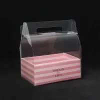 Коробка-переноска, упаковка подарочная, &laquo;Dreams come true&raquo;, 26.5 х 30 х 18.5 см