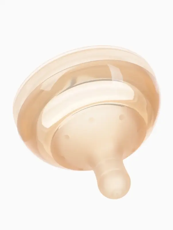 Соска для бутылочки, +0мес., M&B, ШГ &Oslash;70 мм