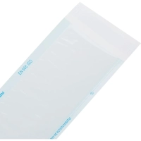 Пакет для стерилизации комбинир. 90 х 260 мм самокл. 100 шт/уп СтериТ