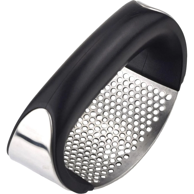 Пресс для чеснока 10,7х5х7 см нерж