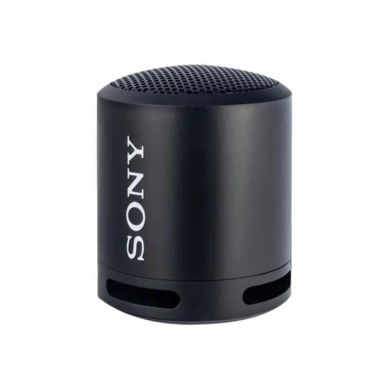 Портативная Bluetooth колонка SRS-XB13 Черный