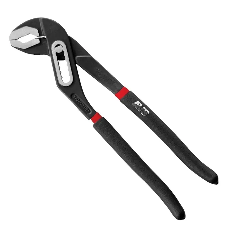 Клещи переставные 300 мм AVS KLP0300