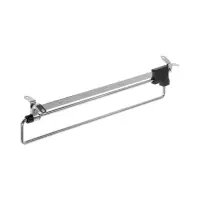 Штанга выдвижная для шкафа CAPPIO Light, 300 мм