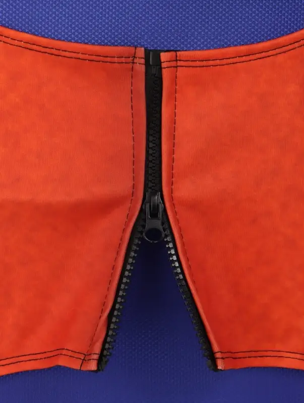 Чехол для чемодана &laquo;Корги&raquo;, 20", чёрный