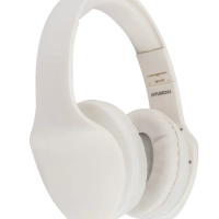 Гарнитура накладные H-HP104 белый беспроводные