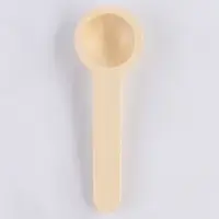 Деревянная детская «Ложечка» 1×3×7.5 см