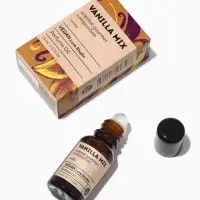 Парфюмерное масло женское VEGAN.Love.Studio Vanilla Mix, 15 мл (по мотивам Vanilla Blend (Zielinski & Rozen)