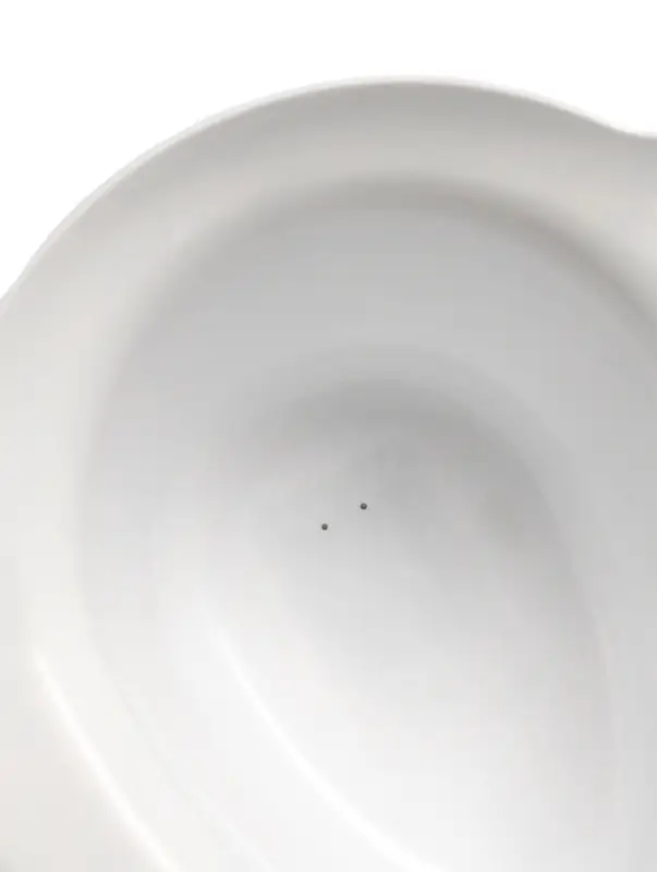 Горшок детский музыкальный, Серый