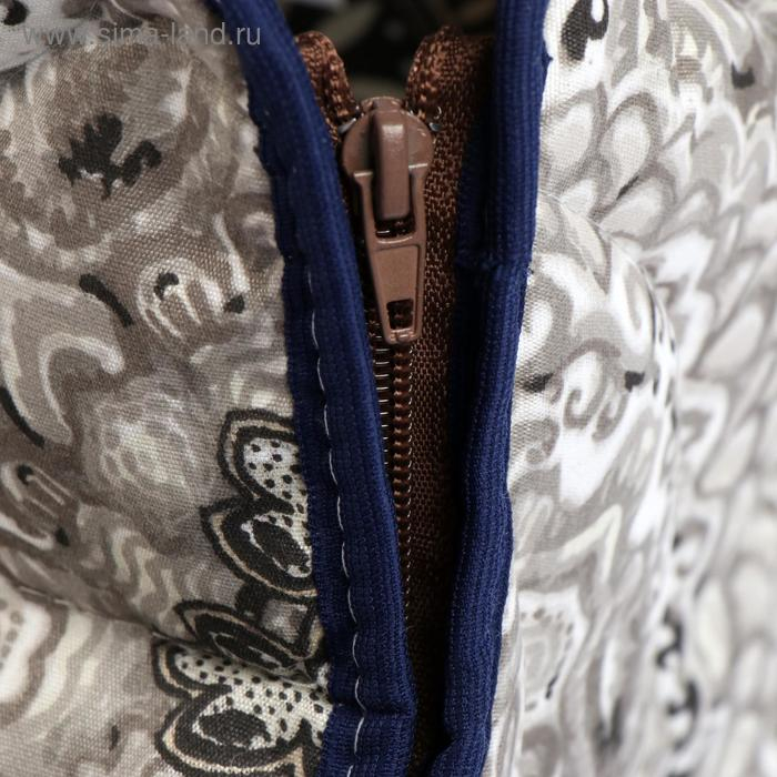 Электрогрелка Электрогрелка "САПОГ" ЭМ-01-5, 3 в 1, электрогрелка, сапог, пояс, 30Вт, 2 режима, 220В, МИКС