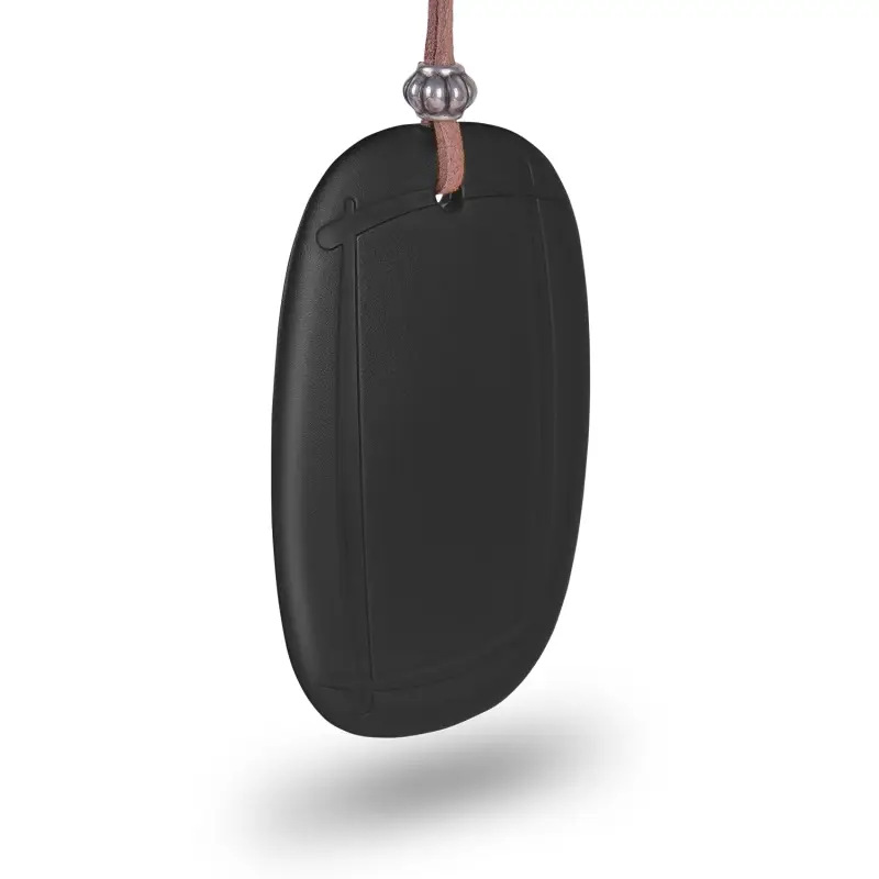 Ароматизатор AVS SG-033 Amulet (аром. Антитабак/Smoky jazz) (гелевый)