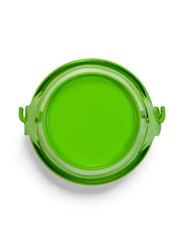 Декоративно кашпо для цветов &laquo;Ведёрко Томми&raquo;, 100 мл, d=5.3 см, h=5.6 см, металлическое