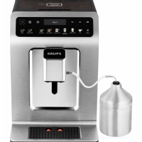 Кофемашина автоматическая Evidence Plus EA894T10