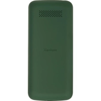 Мобильный телефон Xenium X175 зеленый