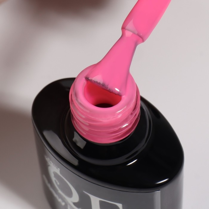 Гель лак для ногтей «GLOW IN THE DARK», 3-х фазный, 8 мл, LED/UV, люминесцентный, цвет розовый пунш (27) Гель лак для ногтей «GLOW IN THE DARK», 3-х фазный, 8 мл, LED/UV, люминесцентный, цвет розовый пунш (27)