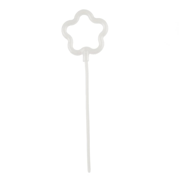 Неоновая палочка «Цветочек» Неоновая палочка «Цветочек»