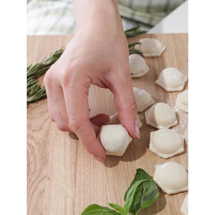 Пельменница IDEA, цвет белый Пельменница IDEA, цвет белый