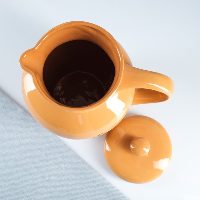 Кувшин Кувшин "Борисовский" 1,7л / 22х15см, стандарт