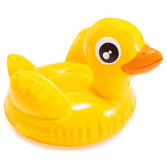 Игрушка для плавания «Зверюшки», от 2 лет, цвет МИКС, 58590NP INTEX Игрушка для плавания «Зверюшки», от 2 лет, цвет МИКС, 58590NP INTEX