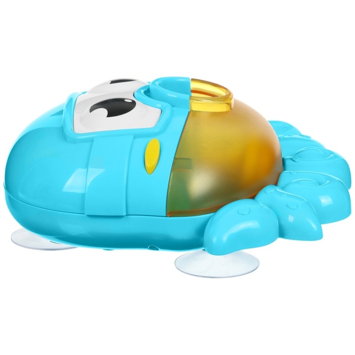 Игрушка для игры в ванне «Осьминог», пузыри, в пакете Игрушка для игры в ванне «Осьминог», пузыри, в пакете