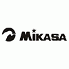 Волейбольный мяч Mikasa V300W, клееный, 18 панелей, р. 5, microfiber PU