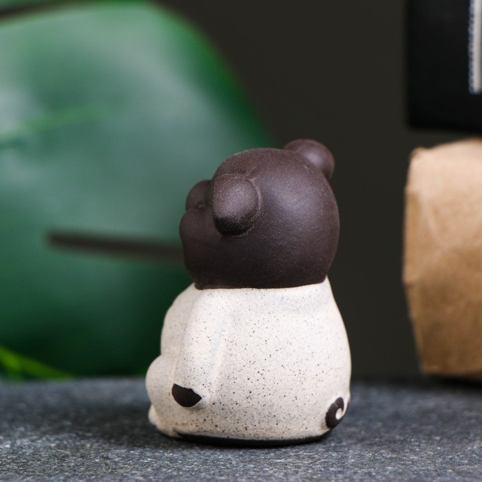 Фигурка Фигурка "Свинка" 3,5х5см микс