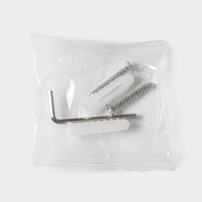 Дозатор для жидкого мыла Stölz Loft basic, цвет чёрный Дозатор для жидкого мыла Stölz Loft basic, цвет чёрный