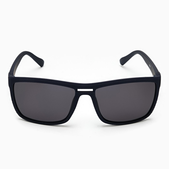 Очки солнцезащитные  Очки солнцезащитные "OneSun", поляризационные, 4.5 х 14.5 см