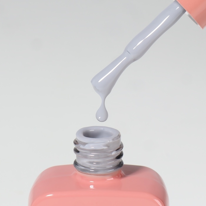 Гель лак для ногтей «SIMPLE», 3-х фазный, 10 мл, LED/UV, цвет (250) Гель лак для ногтей «SIMPLE», 3-х фазный, 10 мл, LED/UV, цвет (250)