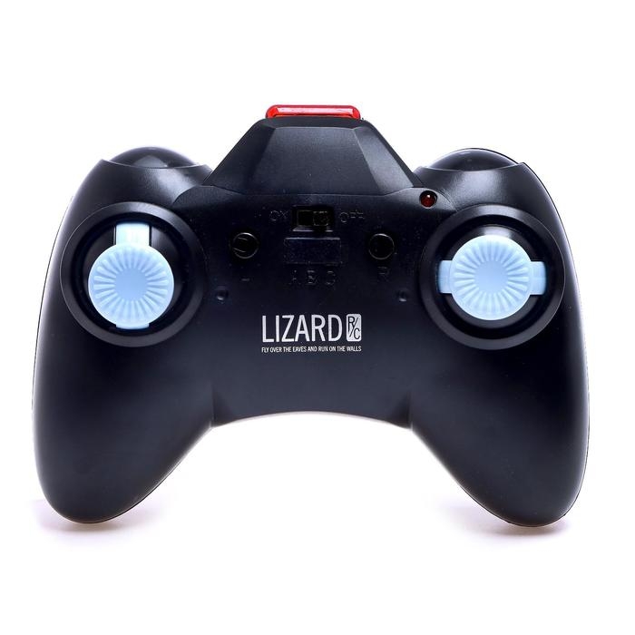 Антигравитационная машинка Wall Racer, радиоуправление, аккумулятор, ездит по стенам, МИКС Антигравитационная машинка Wall Racer, радиоуправление, аккумулятор, ездит по стенам, МИКС