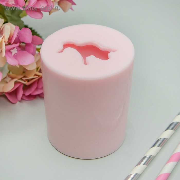 Силиконовая форма Силиконовая форма "Единорог"