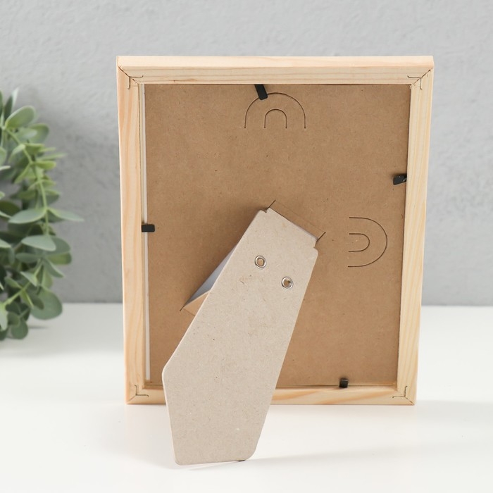 Фоторамка дерево 13х18 см (1700), Фоторамка дерево 13х18 см (1700),