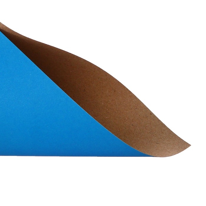 Картон цветной А5 10 листов 10 цветов Картон цветной А5 10 листов 10 цветов "Каляка-Маляка", немелованный, 220 г/м2, в папке