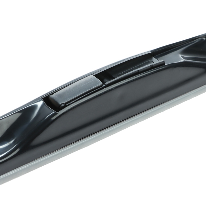 Щётка стеклоочистителя Cartage 17/430 мм, гибридная Щётка стеклоочистителя Cartage 17/430 мм, гибридная