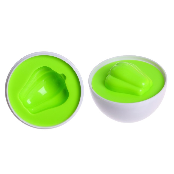 Сортер «Фрукты и овощи», 12 яиц в наборе Сортер «Фрукты и овощи», 12 яиц в наборе