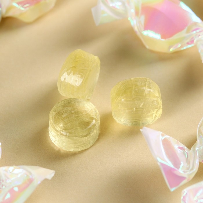 Леденцы &laquo;Ты прекрасна&raquo;, 50 г.