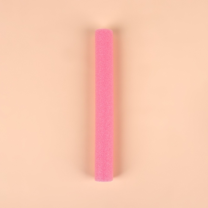 Бигуди «Бумеранг», d = 3 см, 24 см, 10 шт, цвет МИКС