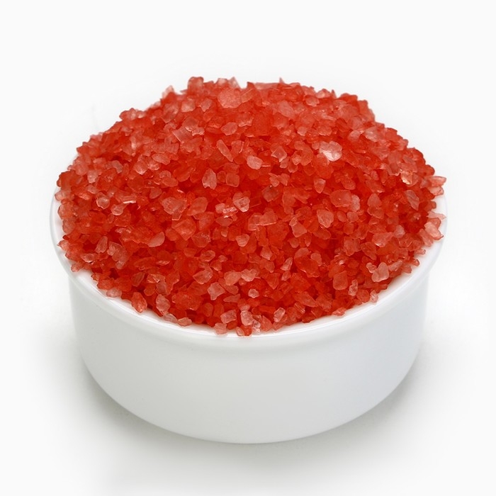 Соль для ванны, 300 г, аромат зимних ягод, Новый Год Соль для ванны, 300 г, аромат зимних ягод, Новый Год