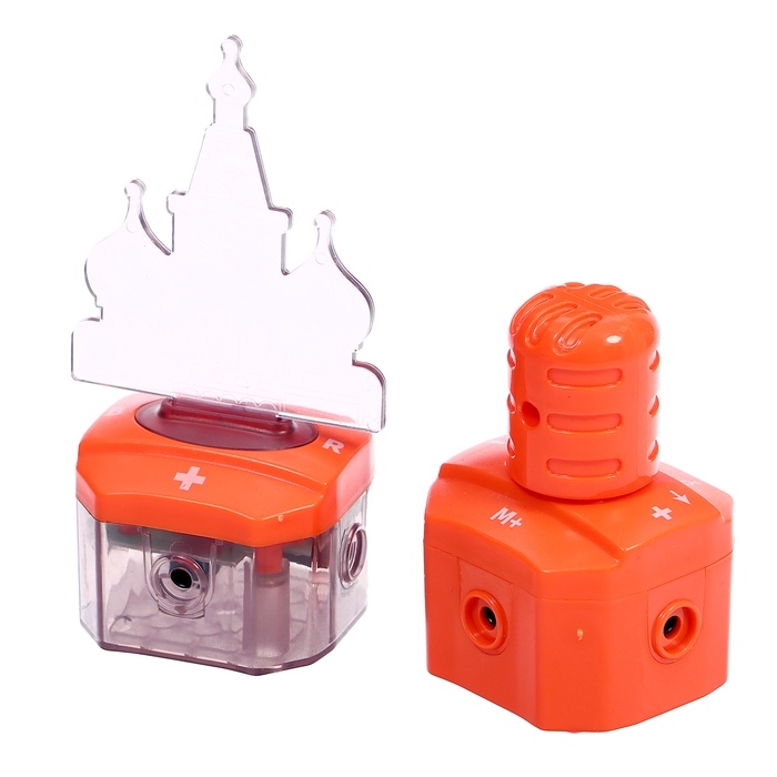 Электронный конструктор, 53 детали, 151 схема Электронный конструктор, 53 детали, 151 схема