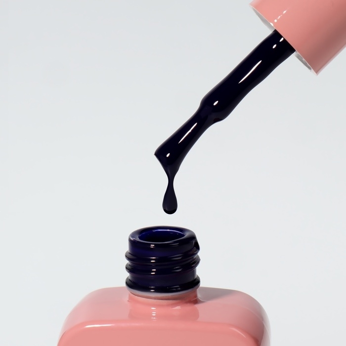 Гель лак для ногтей «SIMPLE», 3-х фазный, 10 мл, LED/UV, цвет (266) Гель лак для ногтей «SIMPLE», 3-х фазный, 10 мл, LED/UV, цвет (266)