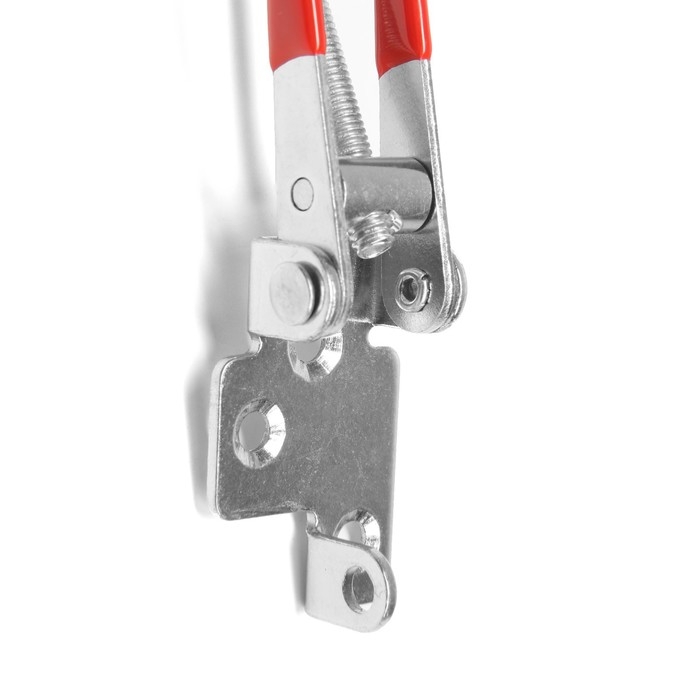 Замок защелка на ящик Z06 Замок защелка на ящик Z06