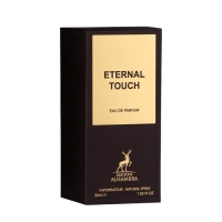 Парфюмерная вода мужская Eternal Touch (по мотивам Tom Ford Ombre Leather), 30 мл