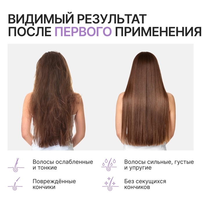 Шампунь для волос с маслом лаванды и экстрактом мелиссы, густые и сильные, 300 мл, ECO LAB by URAL LAB Шампунь для волос с маслом лаванды и экстрактом мелиссы, густые и сильные, 300 мл, ECO LAB by URAL LAB