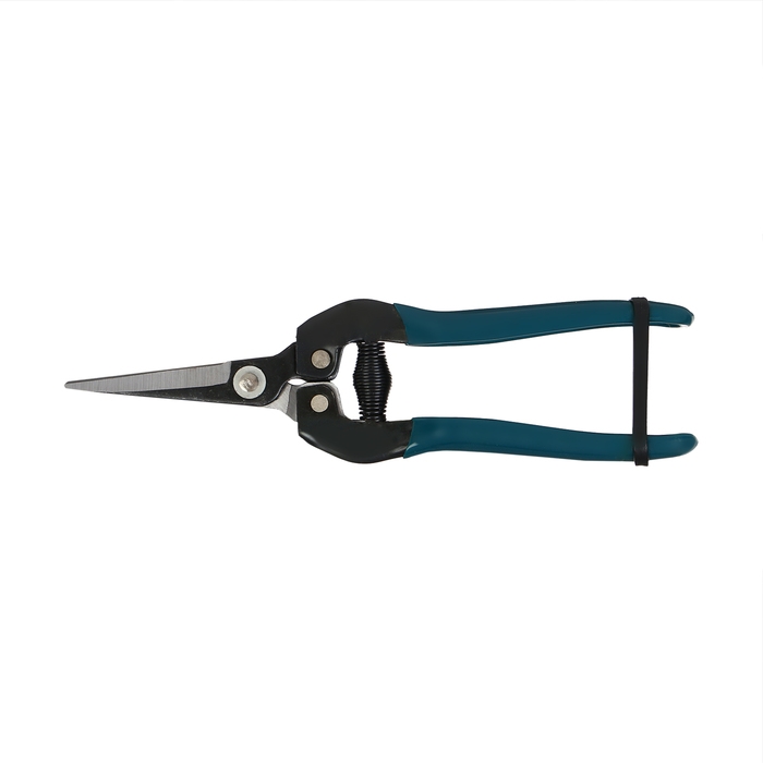 Ножницы садовые, 8 Ножницы садовые, 8" (20 см), с пластиковыми ручками, Greengo